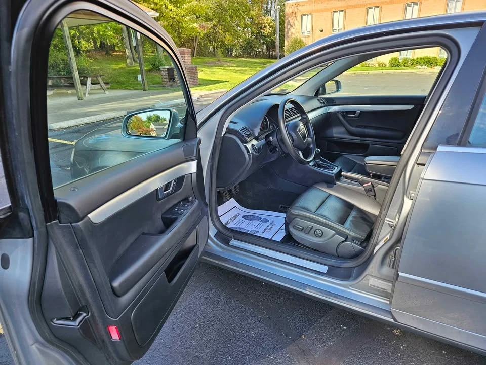 2007 Audi B7 A4 - Image 13 of 20