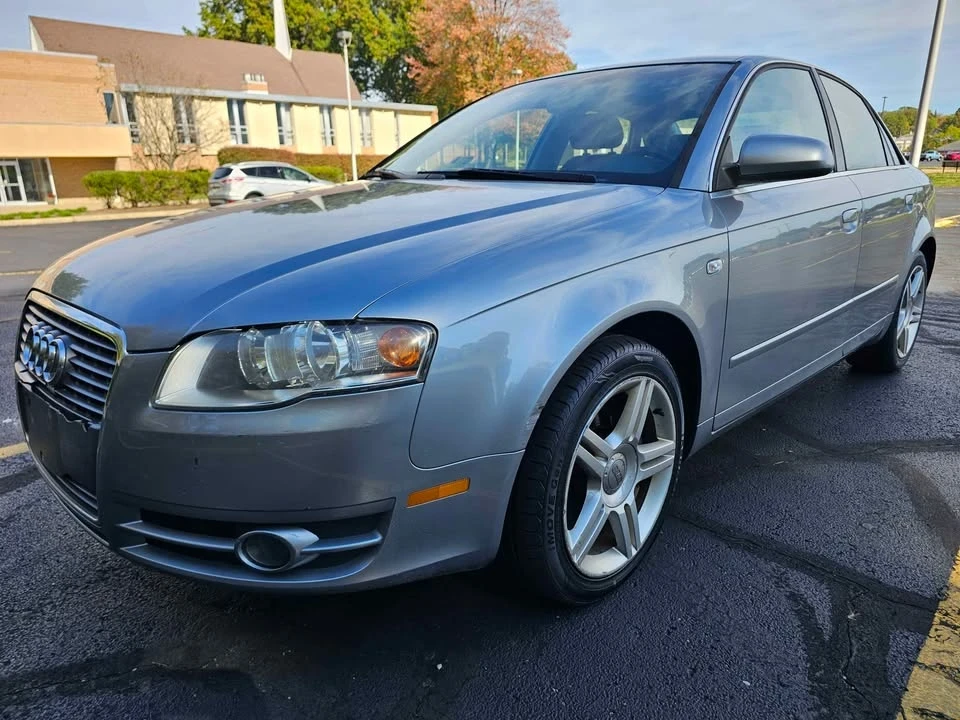 2007 Audi B7 A4 - Image 3 of 20