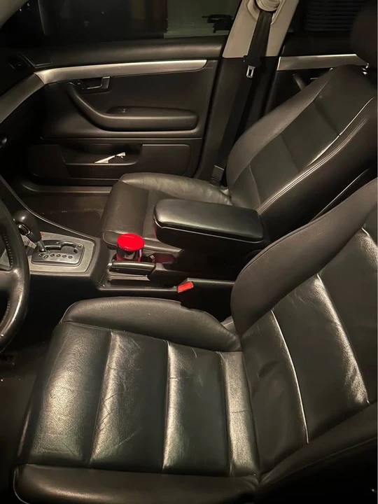 2007 Audi B7 A4 - Image 3 of 6