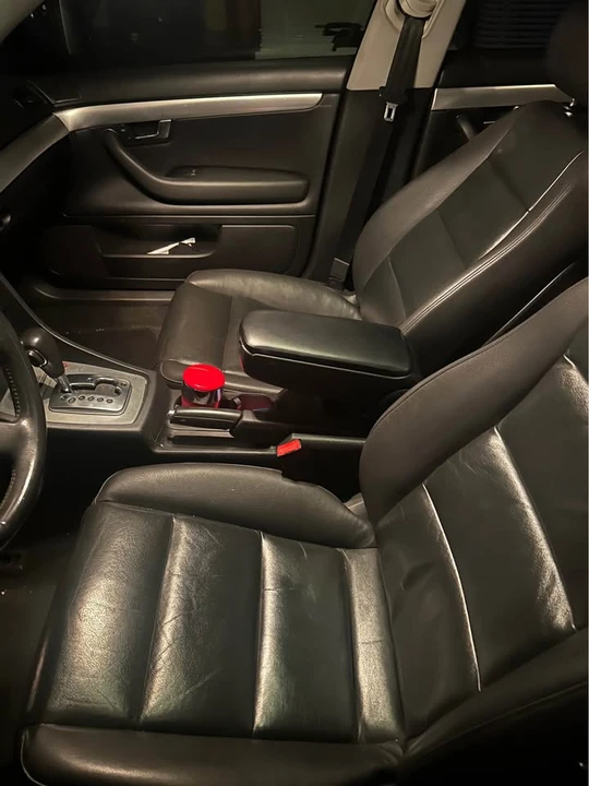 2007 Audi B7 A4 - Image 3 of 6