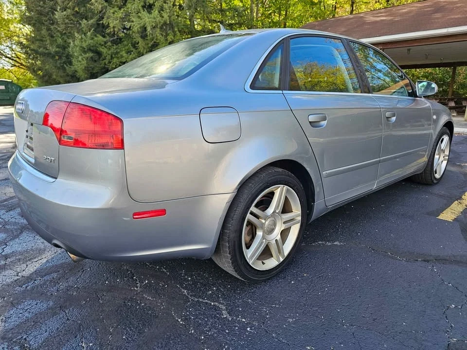 2007 Audi B7 A4 - Image 8 of 20