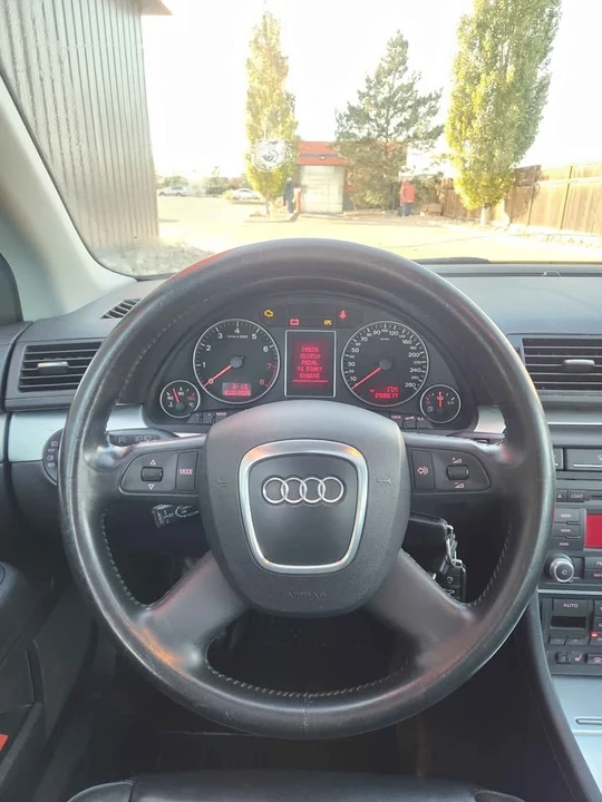 2007 Audi B7 A4 - Image 13 of 13
