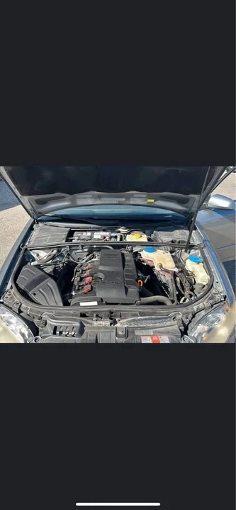 2007 Audi B7 A4 - Image 10 of 17