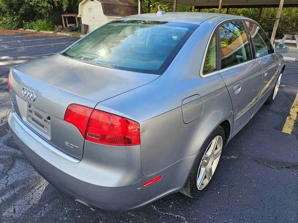 2007 Audi B7 A4 - Image 7 of 20