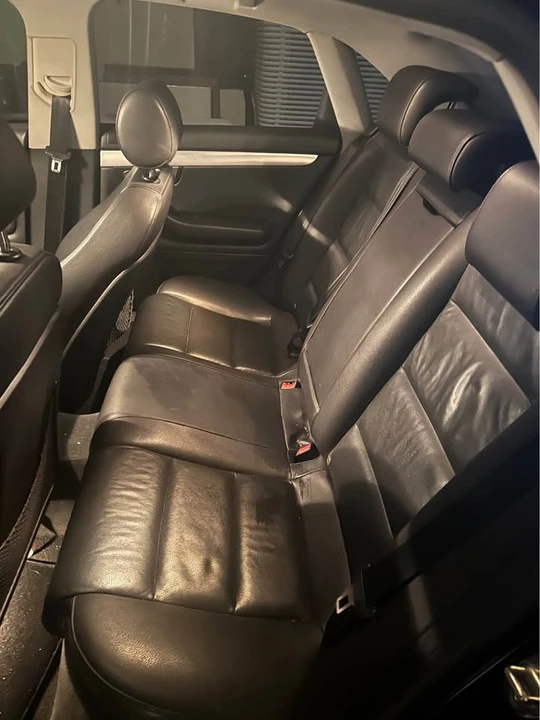 2007 Audi B7 A4 - Image 4 of 6