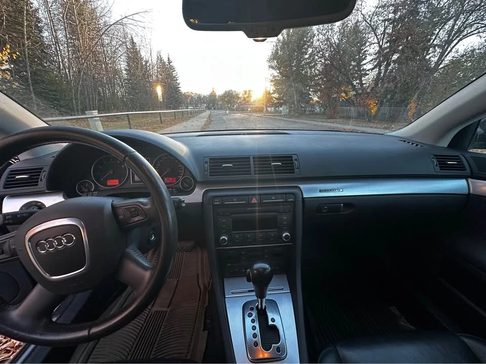 2007 Audi B7 A4 - Image 7 of 8