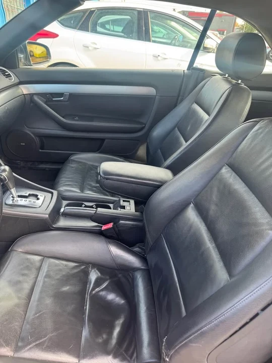 2007 Audi B7 A4 - Image 6 of 7