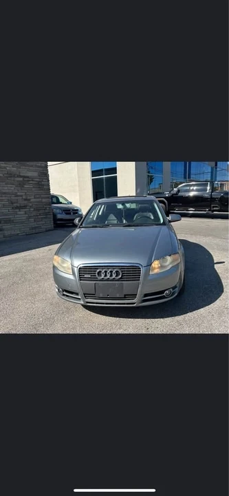 2007 Audi B7 A4 - Image 2 of 17