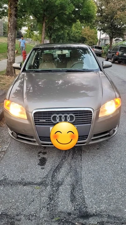 2007 Audi B7 A4 - Image 2 of 7