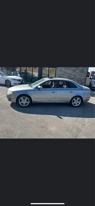 2007 Audi B7 A4 - Image 8 of 17