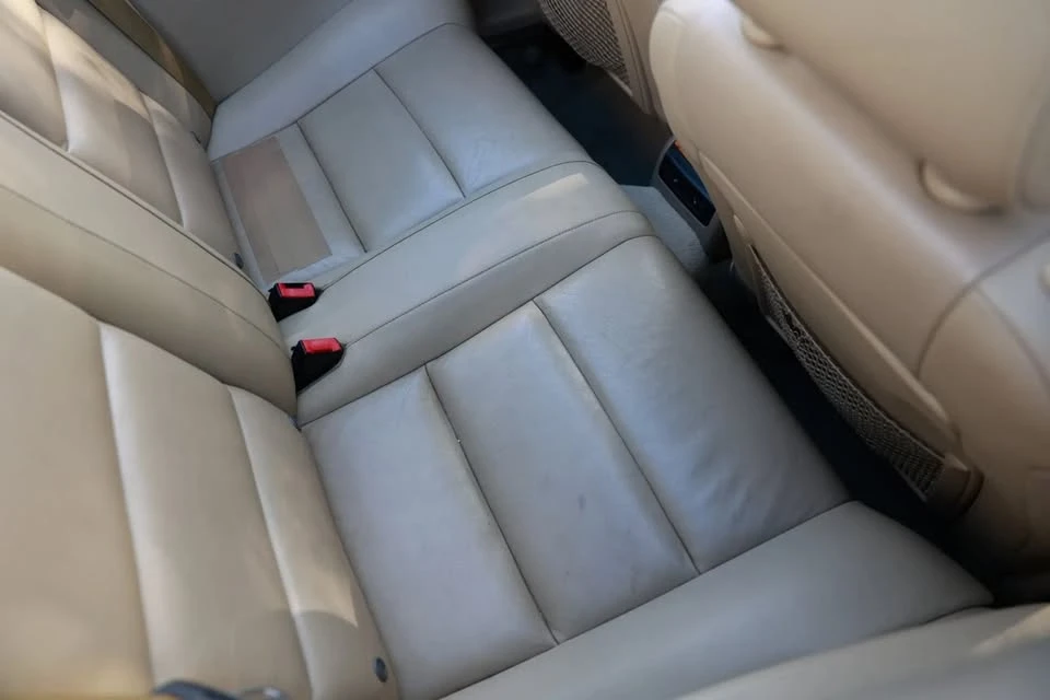 2007 Audi B7 A4 - Image 16 of 20