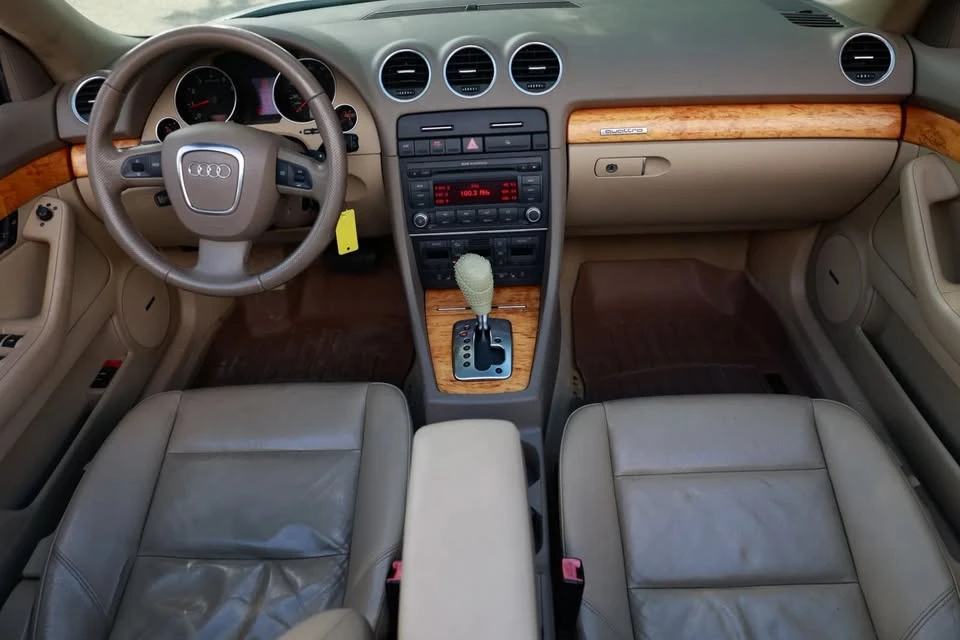 2007 Audi B7 A4 - Image 11 of 20