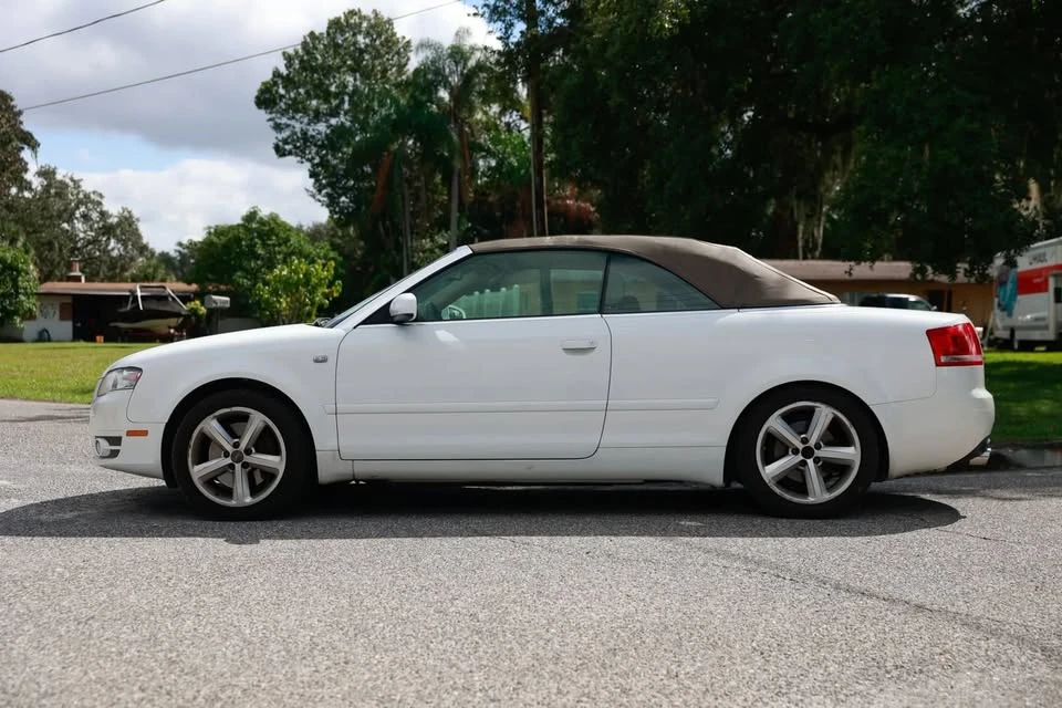 2007 Audi B7 A4 - Image 2 of 20