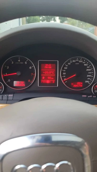 2007 Audi B7 A4 - Image 4 of 7