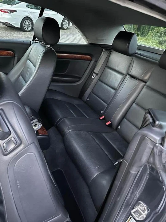 2007 Audi B7 A4 - Image 7 of 10