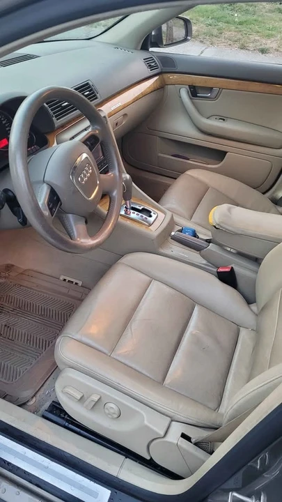 2007 Audi B7 A4 - Image 6 of 7