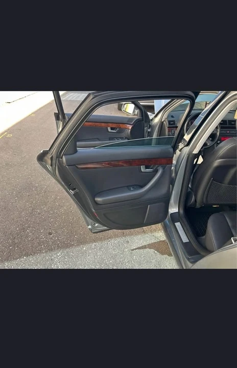 2007 Audi B7 A4 - Image 14 of 17