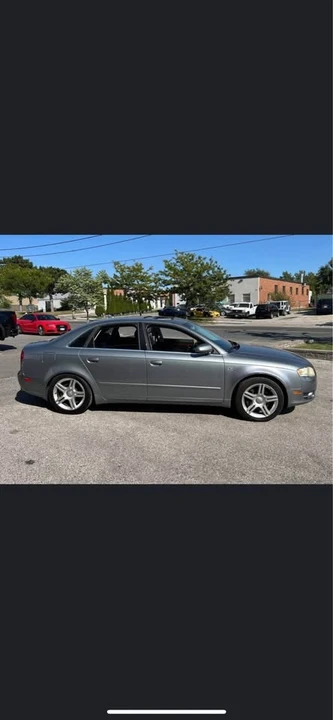 2007 Audi B7 A4 - Image 4 of 17