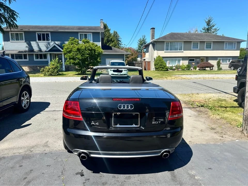 2007 Audi B7 A4 - Image 2 of 8
