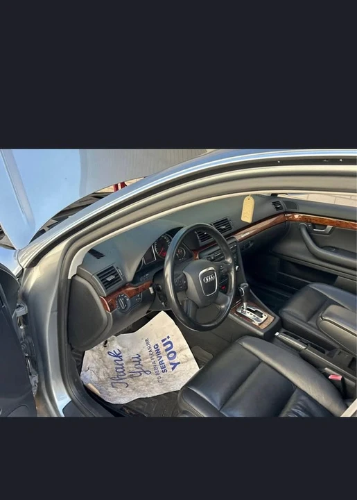 2007 Audi B7 A4 - Image 13 of 17