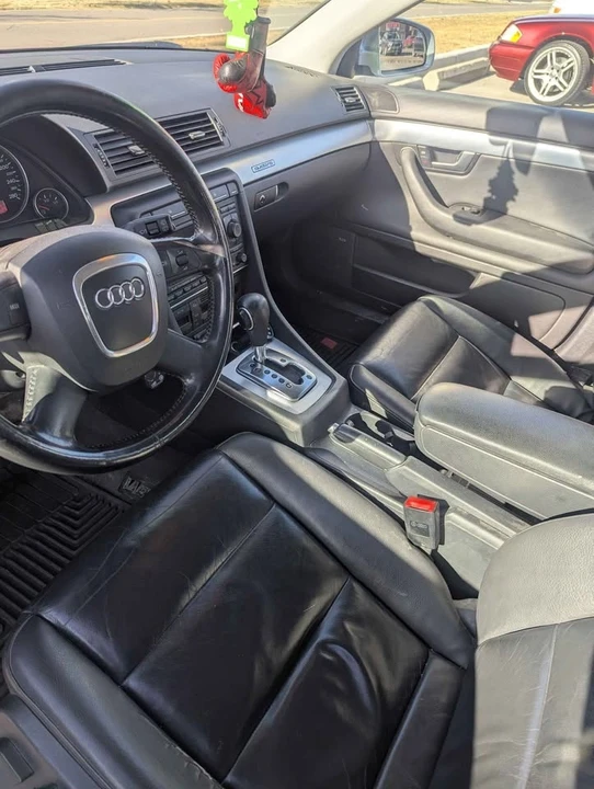 2007 Audi B7 A4 - Image 5 of 6