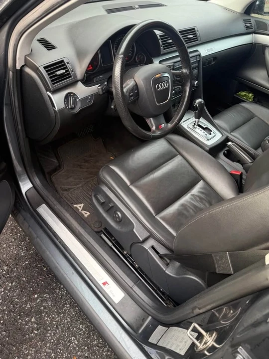 2007 Audi B7 A4 - Image 5 of 10