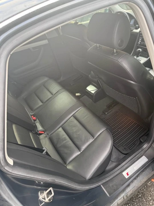 2007 Audi B7 A4 - Image 3 of 10
