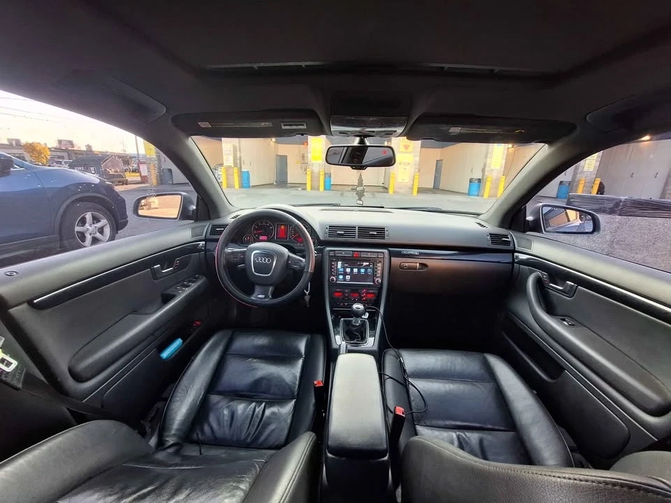 2007 Audi B7 A4 - Image 2 of 8