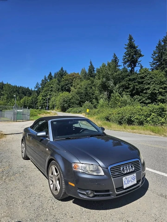 2007 Audi B7 A4 - Image 4 of 10