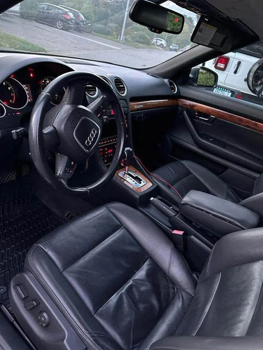 2007 Audi B7 A4 - Image 6 of 10