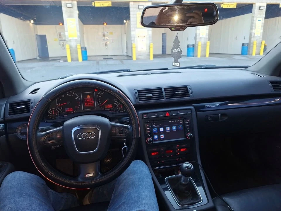 2007 Audi B7 A4 - Image 8 of 8