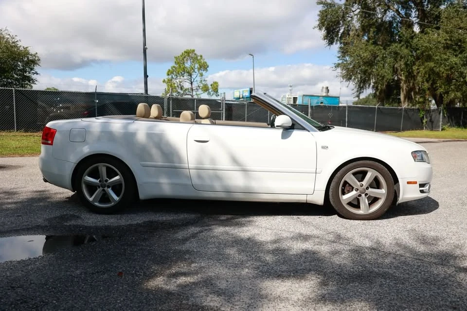2007 Audi B7 A4 - Image 7 of 20