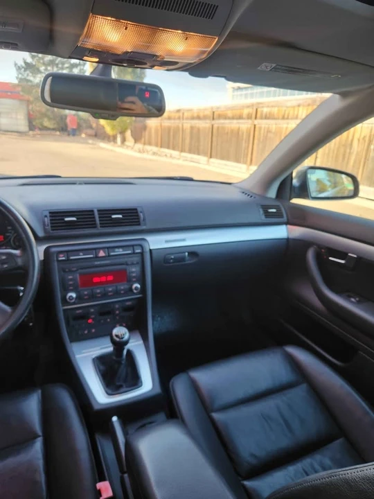 2007 Audi B7 A4 - Image 12 of 13