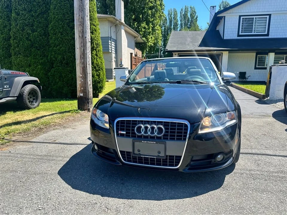 2007 Audi B7 A4 - Image 4 of 8