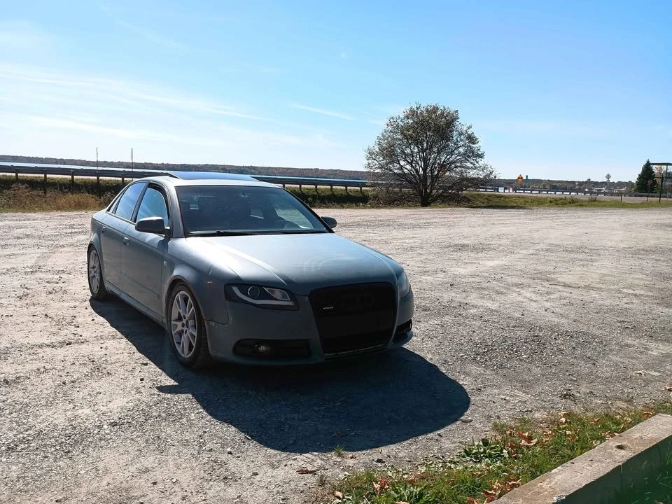 2007 Audi B7 A4 - Image 2 of 7