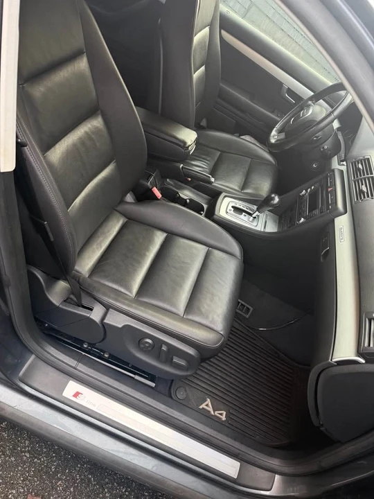 2007 Audi B7 A4 - Image 2 of 10