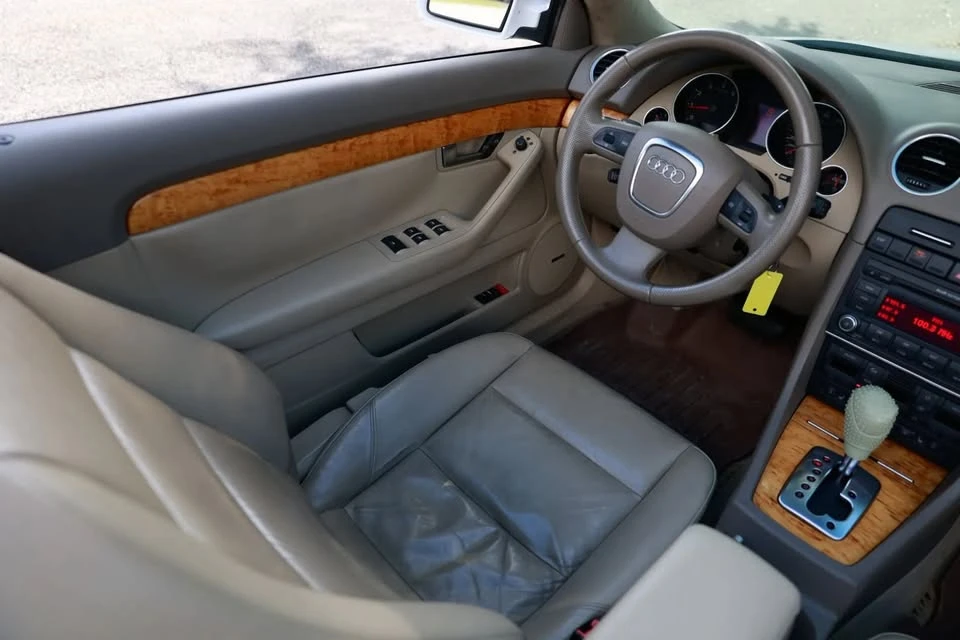 2007 Audi B7 A4 - Image 20 of 20