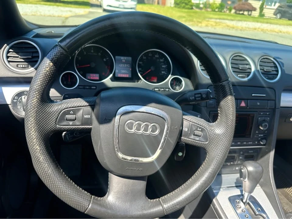 2007 Audi B7 A4 - Image 7 of 8