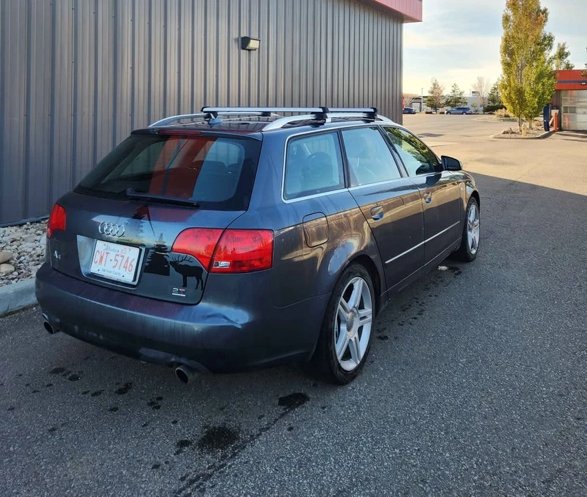 2007 Audi B7 A4 - Image 2 of 13