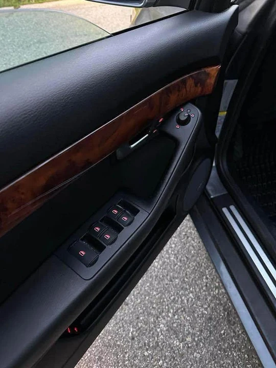 2007 Audi B7 A4 - Image 8 of 10