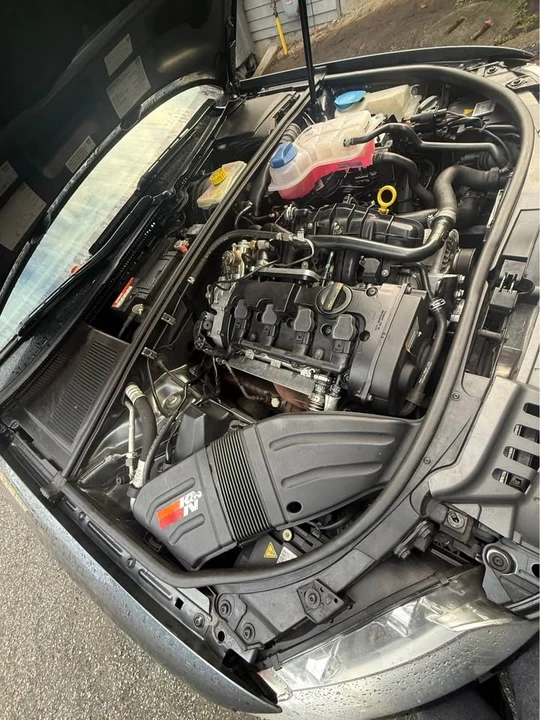 2007 Audi B7 A4 - Image 8 of 10