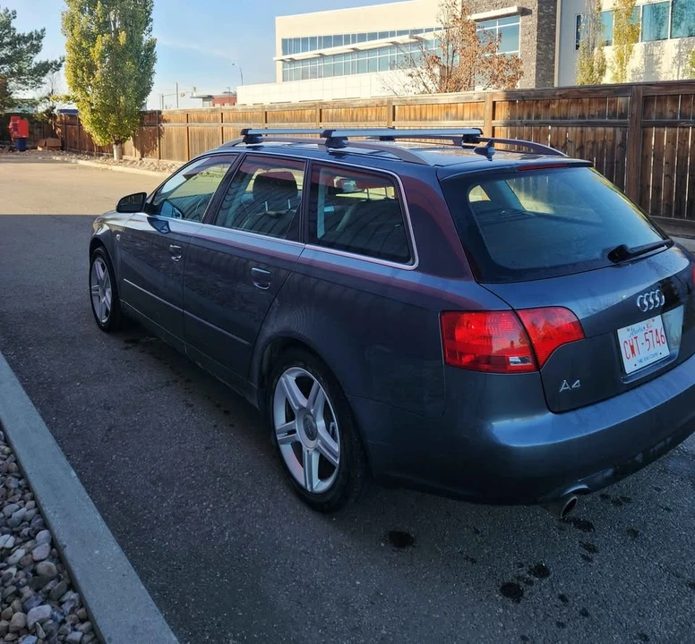 2007 Audi B7 A4 - Image 5 of 13