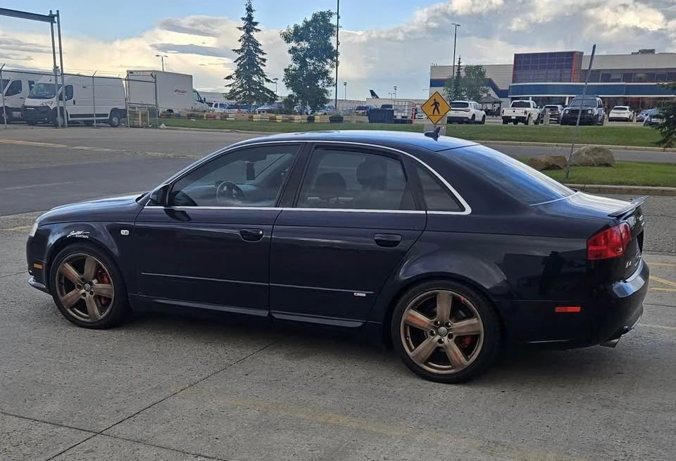 2007 Audi B7 A4 - Image 3 of 7