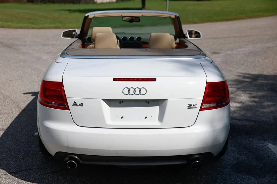 2007 Audi B7 A4 - Image 5 of 20