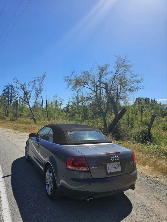 2007 Audi B7 A4 - Image 2 of 10
