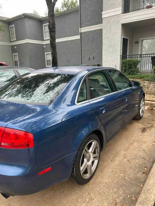 2007 Audi B7 A4 - Image 2 of 5