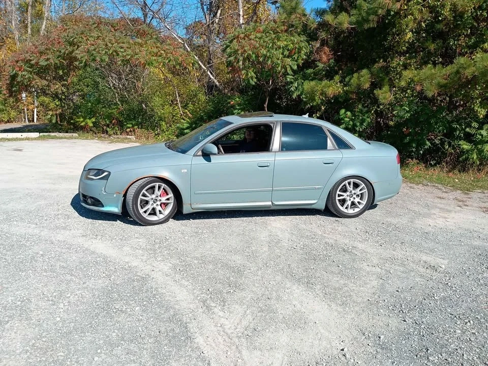 2007 Audi B7 A4 - Image 4 of 7