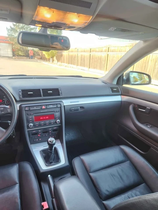 2007 Audi B7 A4 - Image 11 of 13