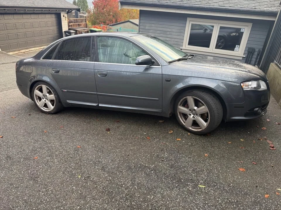 2007 Audi B7 A4 - Image 9 of 10
