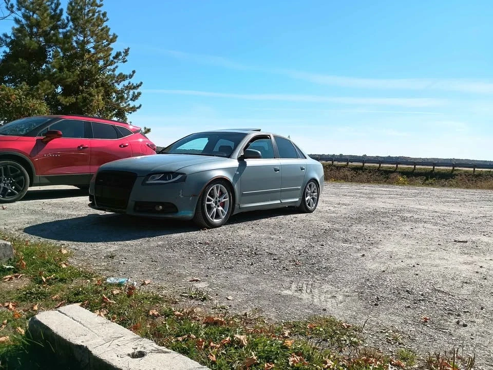 2007 Audi B7 A4 - Image 7 of 7